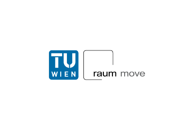 Logo TU Raum Move