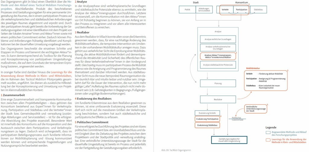 Anhang/Details zum Organigramm