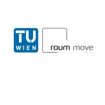 TU Wien Raum move Logo