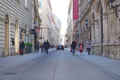 Herrengasse 2019
