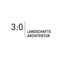3:0 Logo