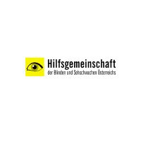 Hilfsgemeinschaft der Blinden und Sehschwachen Österreichs Logo