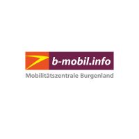 Mobilitätszentrale Burgenland Logo