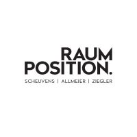Raum Position Logo