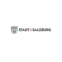 Stadt Salzburg Logo