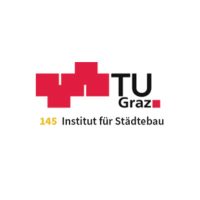 TU Graz Städtebau Logo
