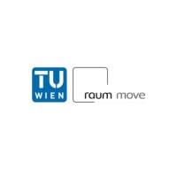 TU Wien Raum move Logo