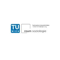 TU Wien Raumplanung Logo