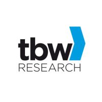 tbw research Logo